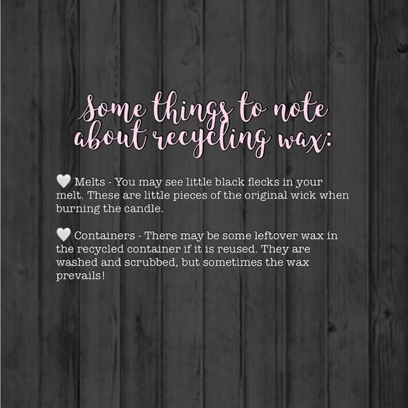 Ikea Lugnare Recycled White Wavy Glass Candle Holder - Picture 7 of 7